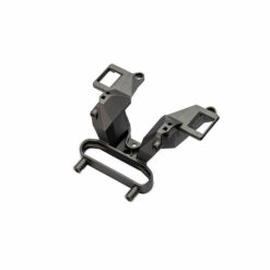 SUPPORT DAMORTISSEUR AVANT - MINI XRT (10746)